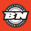PAUL YAFFE BAGGER NATION